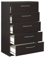 Flannia Chest of Drawers