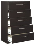 Flannia Chest of Drawers