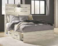 Cambeck Bedroom Set