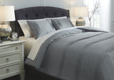 Mattias Comforter Set