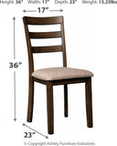 Drewing Dining Room Set