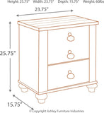 Willowton Bedroom Set