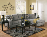 Zella Living Room Set