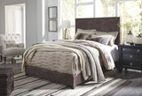 Dolante Upholstered Bed