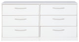 Flannia Dresser