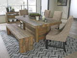 Sommerford Dining Room Set