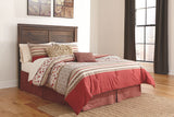 Quinden Panel Headboard