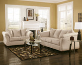 Darcy Loveseat