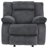 Burkner Power Recliner