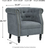 Jacquelyne Accent Chair