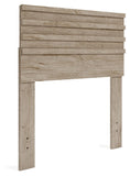 Oliah Panel Headboard