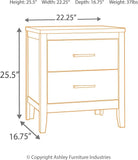 Olivet Bedroom Set