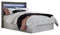 Baystorm Panel Headboard