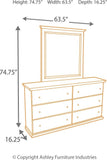 Bostwick Shoals Bedroom Set