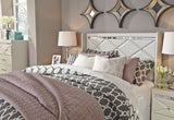 Dreamur Panel Headboard