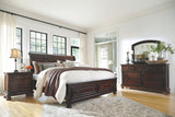 Porter Bedroom Set