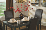 Kimonte Dining Room Set