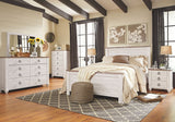 Willowton Bedroom Set