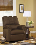 Darcy Recliner