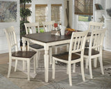 Whitesburg Dining Room Set