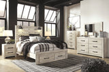 Cambeck Bedroom Set