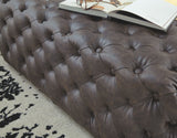 Lister Accent Ottoman
