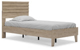 Oliah Panel Headboard