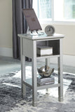 Marnville Accent Table