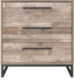 Neilsville Chest of Drawers
