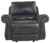 Breville Recliner