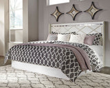 Dreamur Panel Headboard