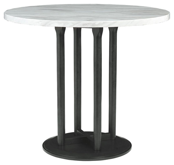 Centiar Counter Height Dining Table