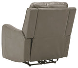 Galahad Power Recliner
