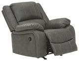 Calderwell Recliner