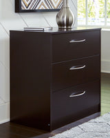 Flannia Chest of Drawers