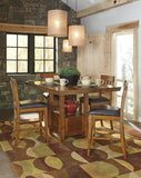 Ralene Dining Room Set