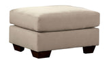 Darcy Ottoman