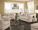 Darcy Loveseat