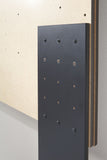 Harlinton Panel Headboard