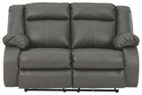 Denoron Power Reclining Loveseat