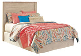 Willowton Panel Headboard