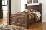 Quinden Bedroom Set