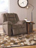 Drakestone Recliner