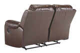 Rackingburg Reclining Loveseat