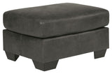 Bladen Chair Ottoman