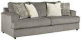 Soletren Sofa Sleeper