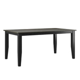 Merrill Creek Extendable Table