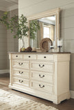 Bolanburg Bedroom Set