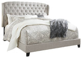 Jerary Upholstered Bed