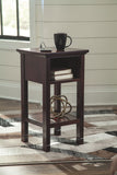 Marnville Accent Table